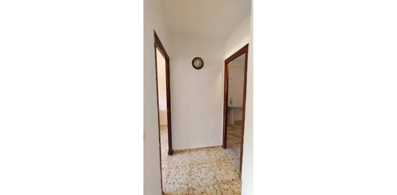 Venta - Apartamento - Busot