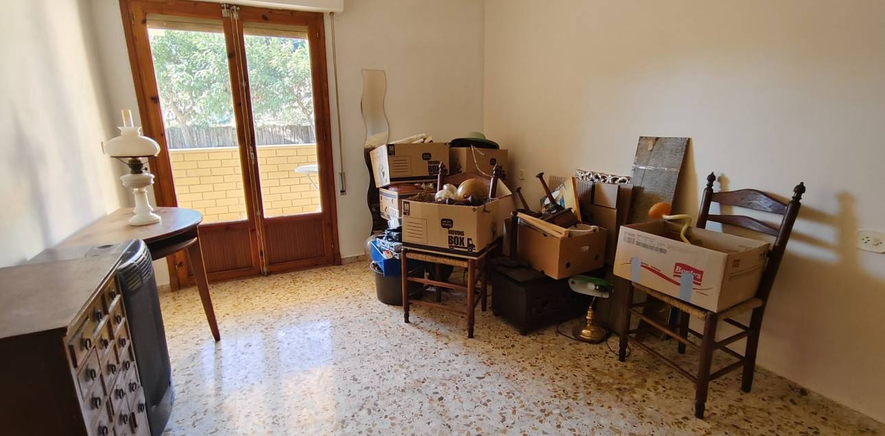 Venta - Apartamento - Busot