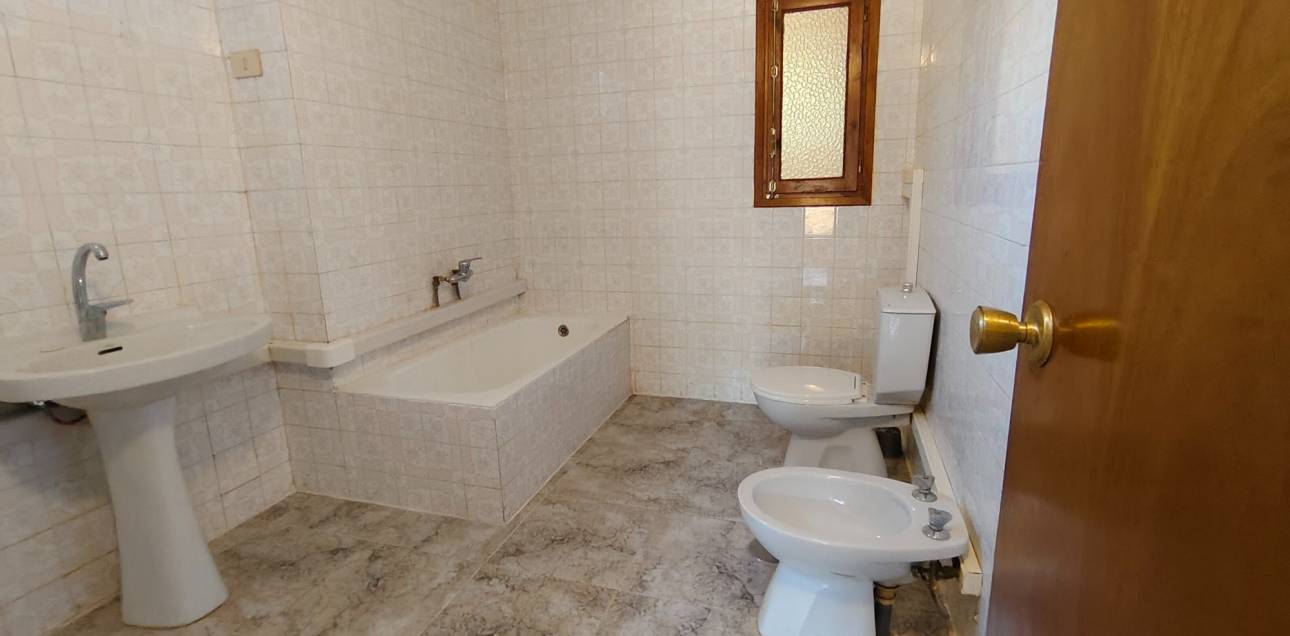 Venta - Apartamento - Busot