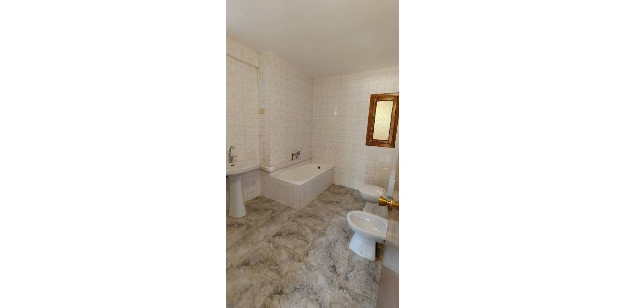 Venta - Apartamento - Busot