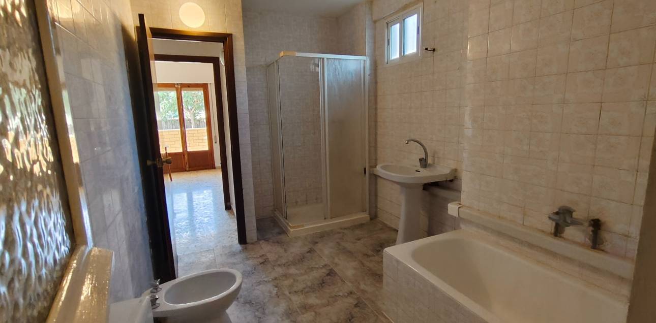 Venta - Apartamento - Busot