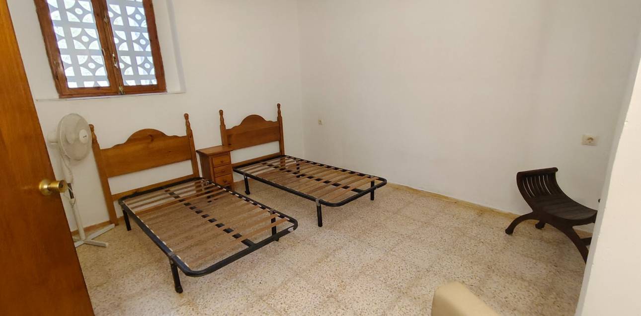 Venta - Apartamento - Busot