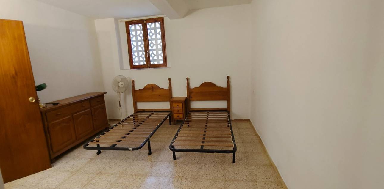 Venta - Apartamento - Busot