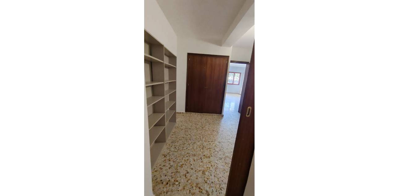 Venta - Apartamento - Busot