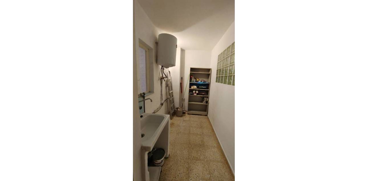 Venta - Apartamento - Busot