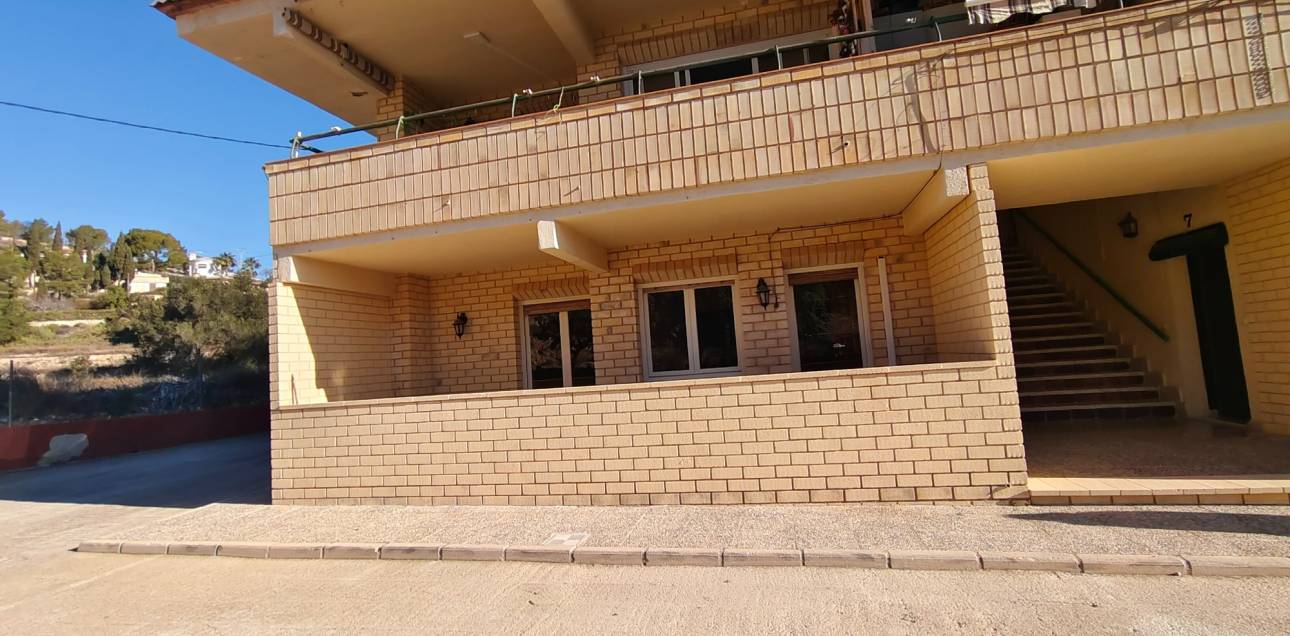 Venta - Apartamento - Busot