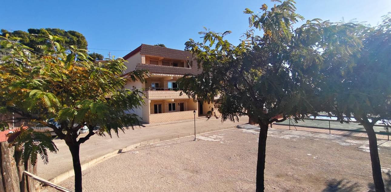 Venta - Apartamento - Busot