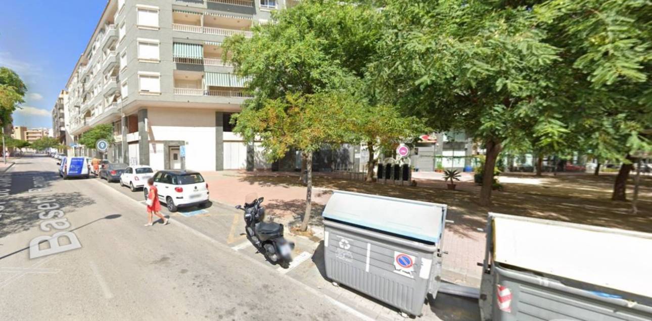 Venta - Parking - El Campello - El Campello Playa