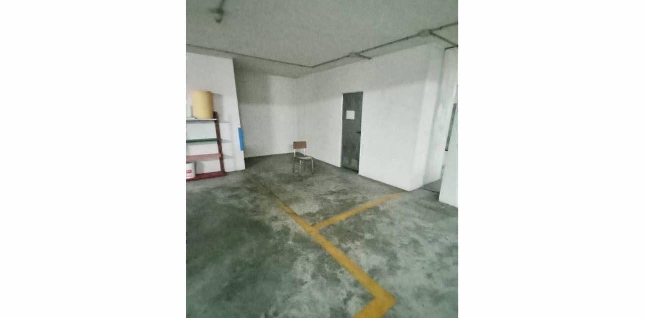 Venta - Parking - El Campello - El Campello Playa