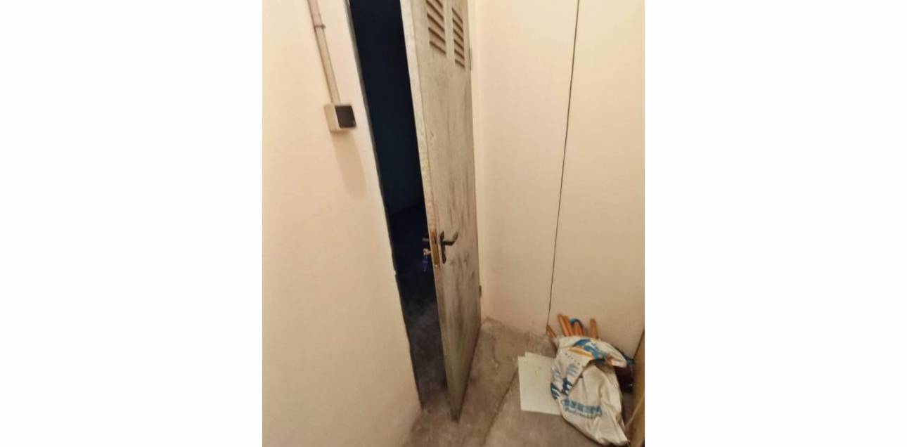 Venta - Parking - El Campello - El Campello Playa