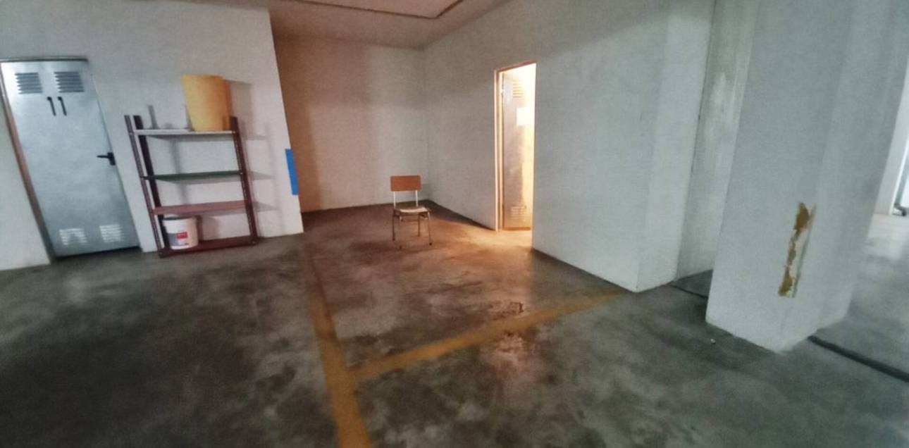 Venta - Parking - El Campello - El Campello Playa