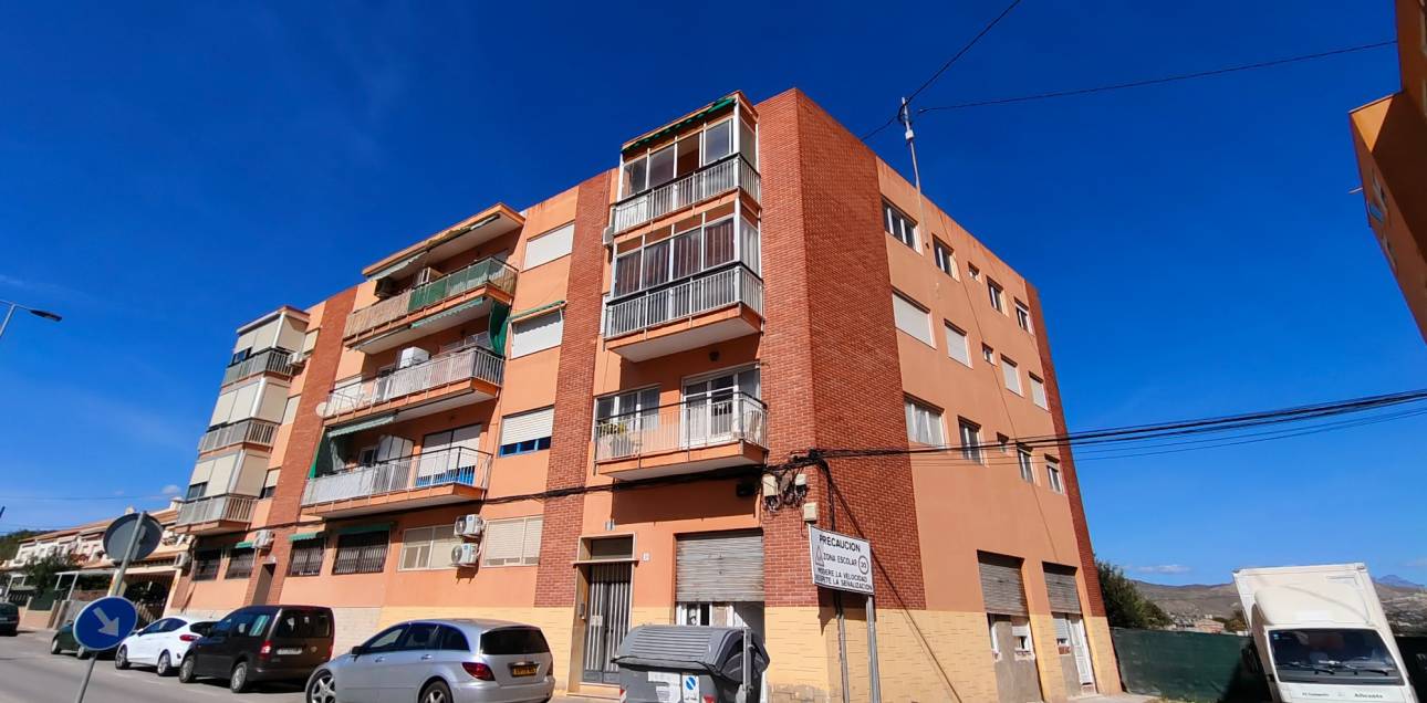 Venta - Apartamento - El Campello - El Campello Pueblo