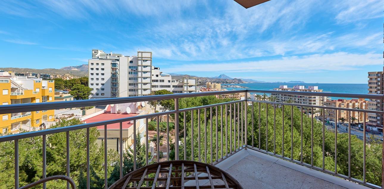 Venta - Apartamento - El Campello - Campello Beach