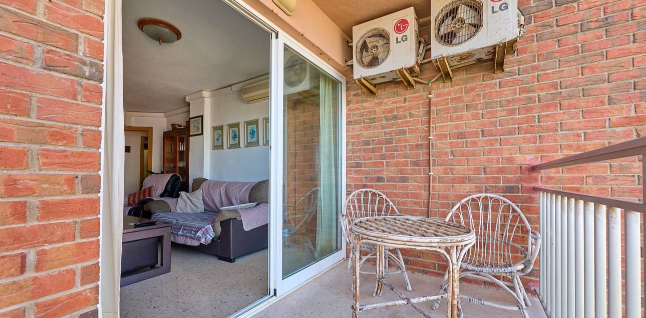 Venta - Apartamento - El Campello - Campello Beach