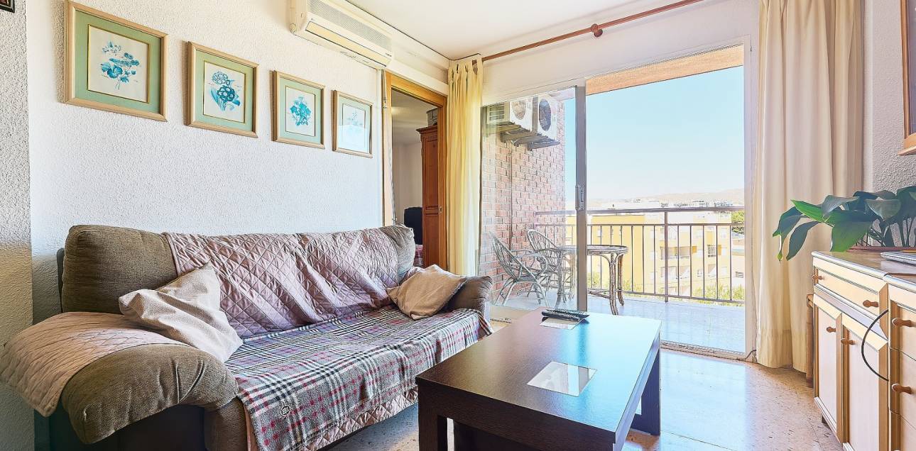 Venta - Apartamento - El Campello - Campello Beach