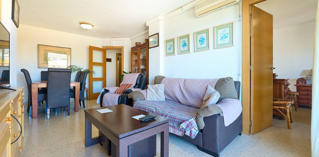 Venta - Apartamento - El Campello - Campello Beach