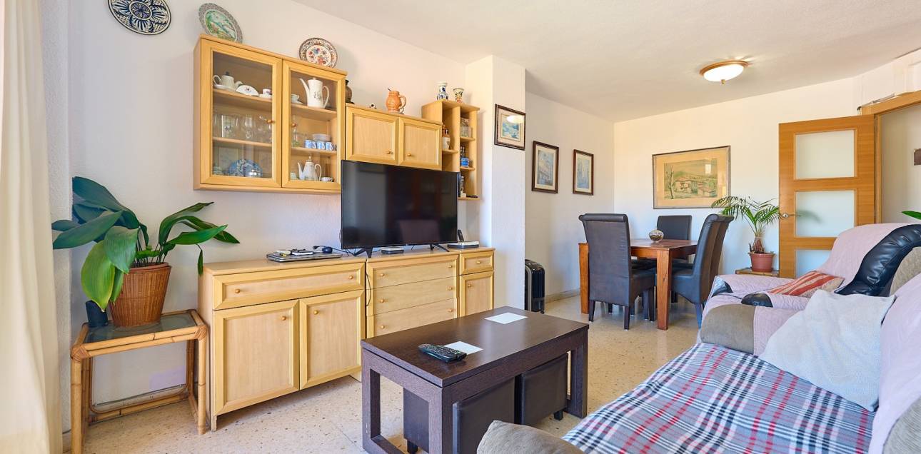 Venta - Apartamento - El Campello - Campello Beach