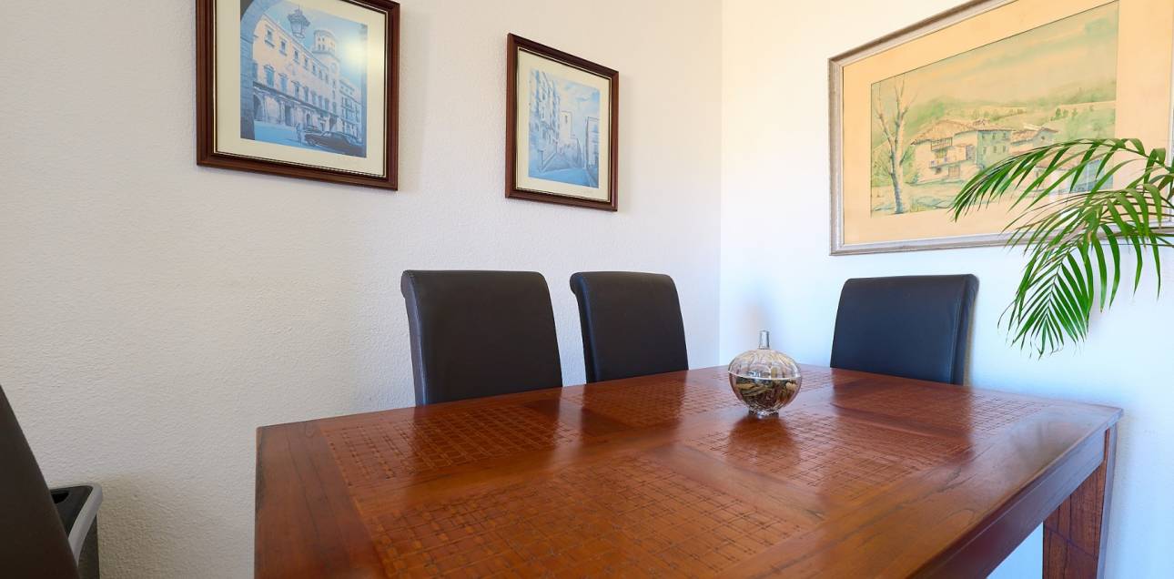 Venta - Apartamento - El Campello - Campello Beach