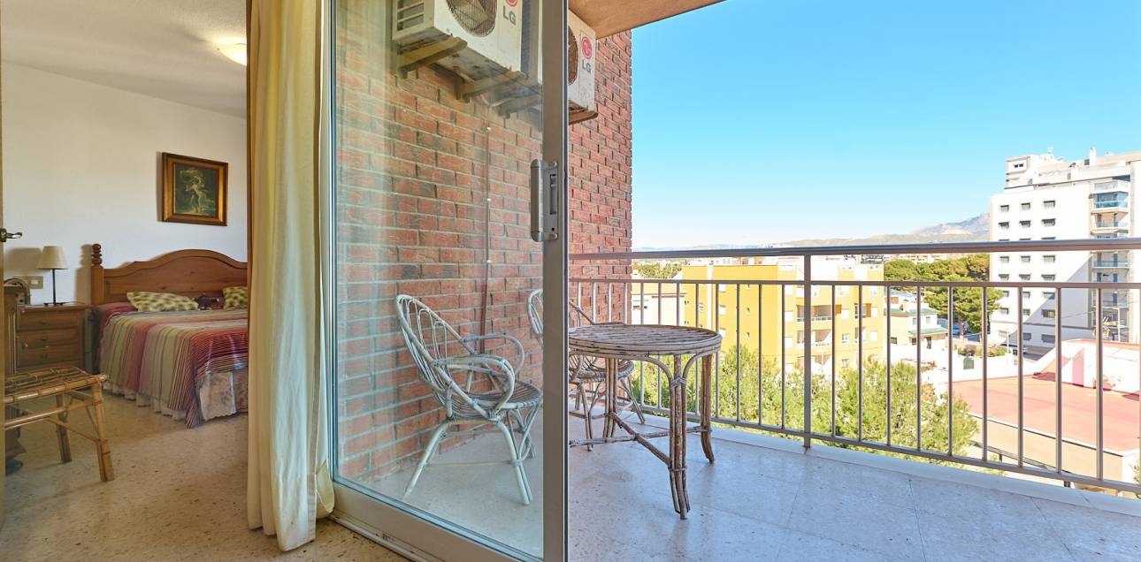 Venta - Apartamento - El Campello - Campello Beach