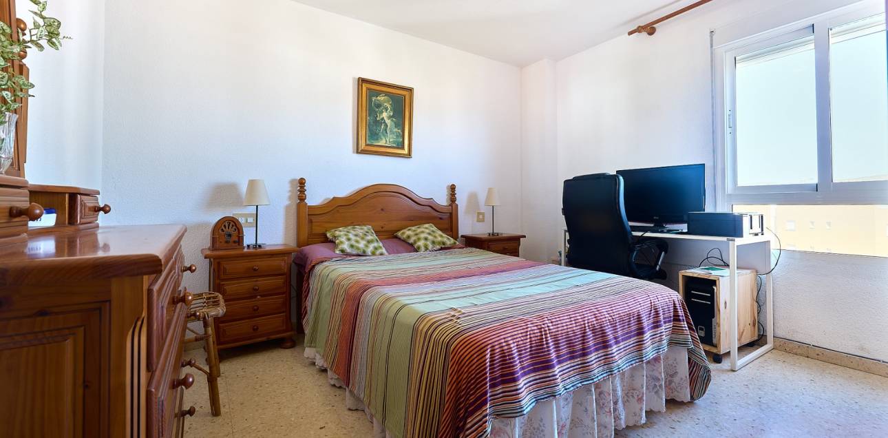 Venta - Apartamento - El Campello - Campello Beach