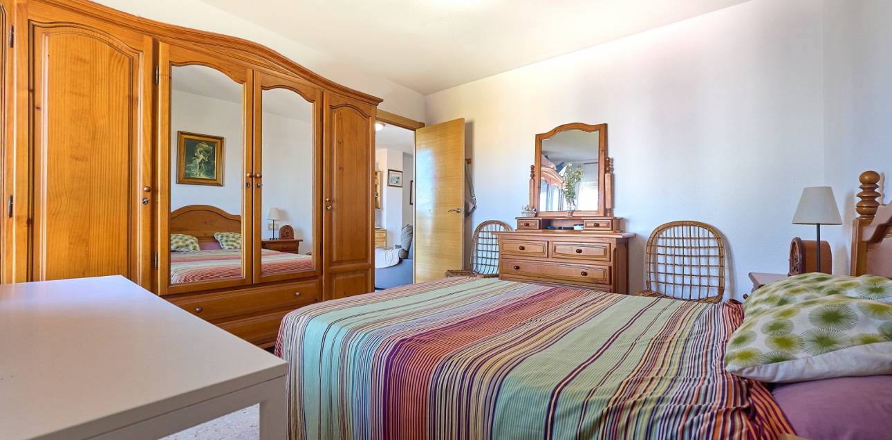 Venta - Apartamento - El Campello - Campello Beach