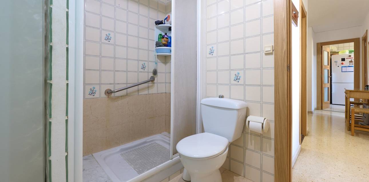 Venta - Apartamento - El Campello - Campello Beach