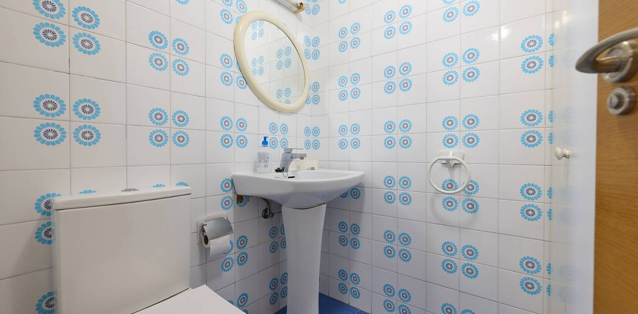 Venta - Apartamento - El Campello - Campello Beach