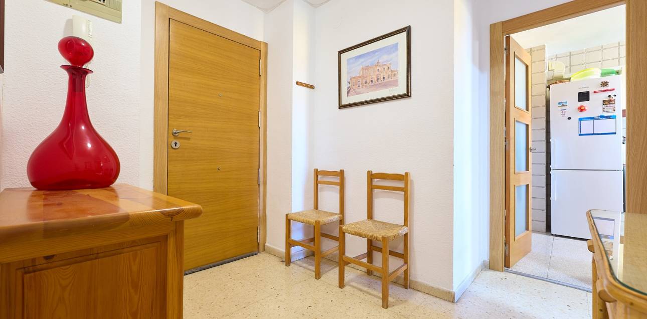 Venta - Apartamento - El Campello - Campello Beach