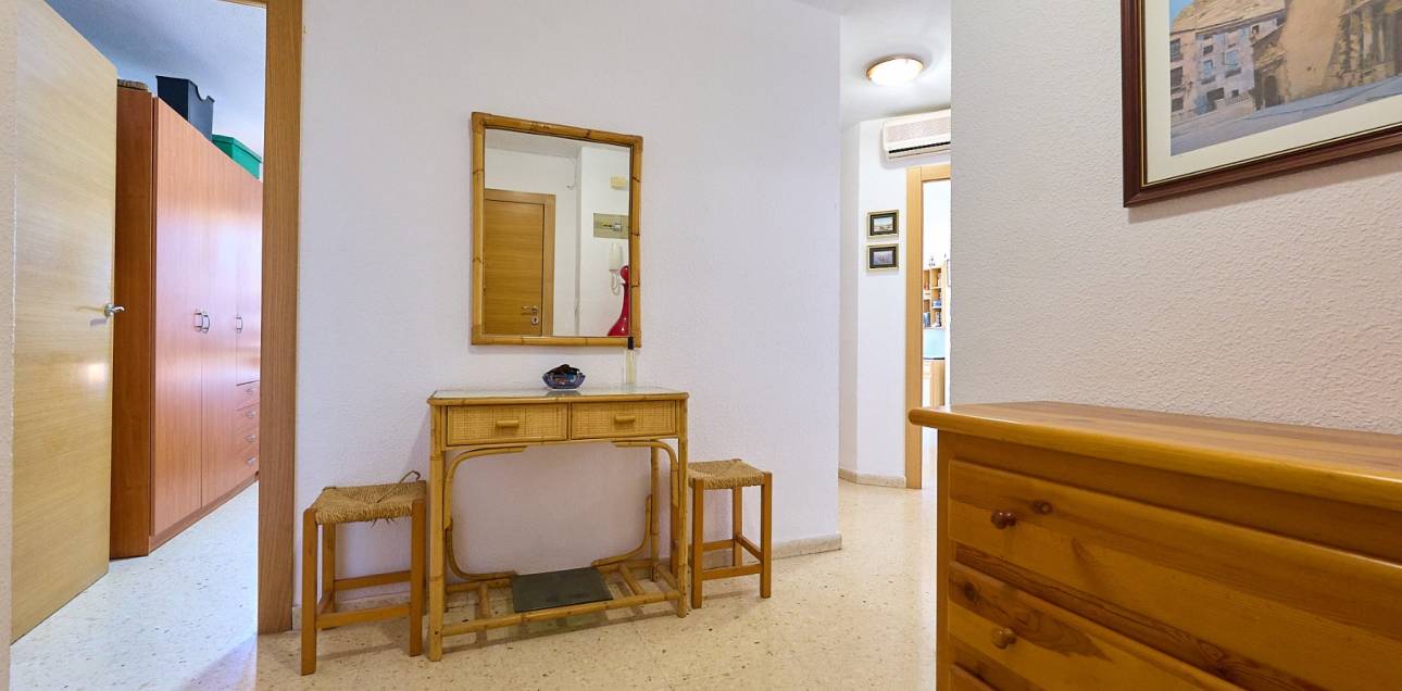 Venta - Apartamento - El Campello - Campello Beach