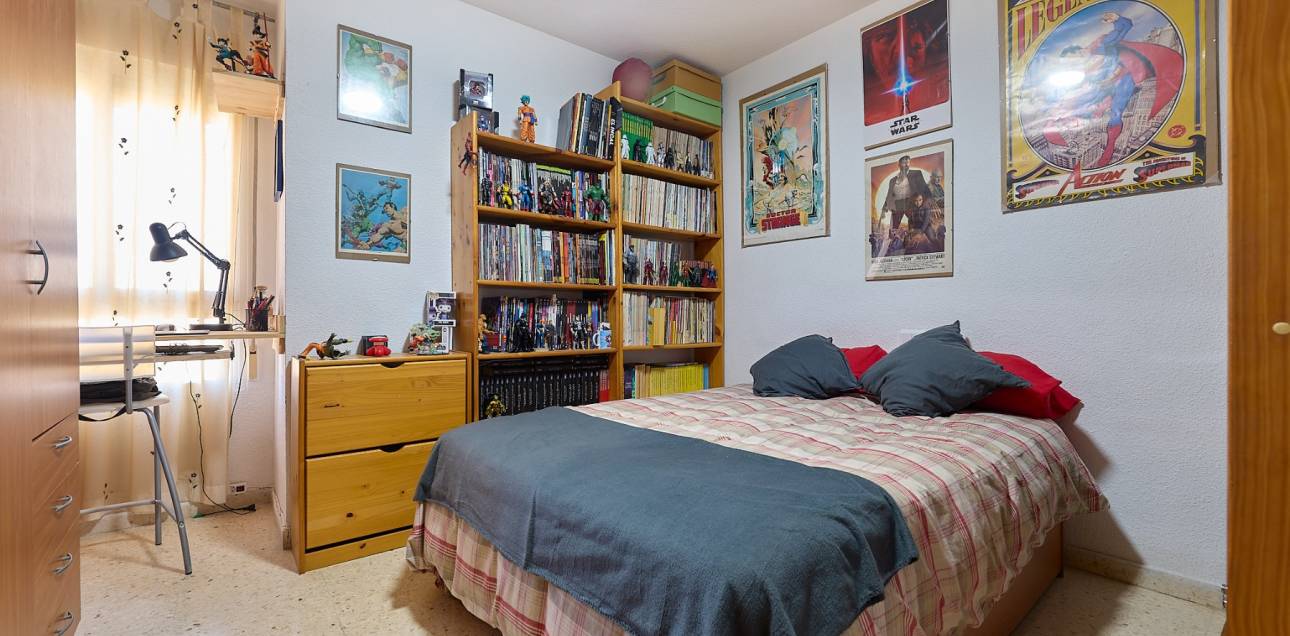 Venta - Apartamento - El Campello - Campello Beach