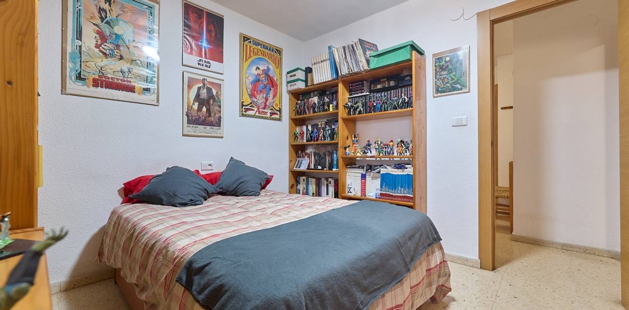 Venta - Apartamento - El Campello - Campello Beach