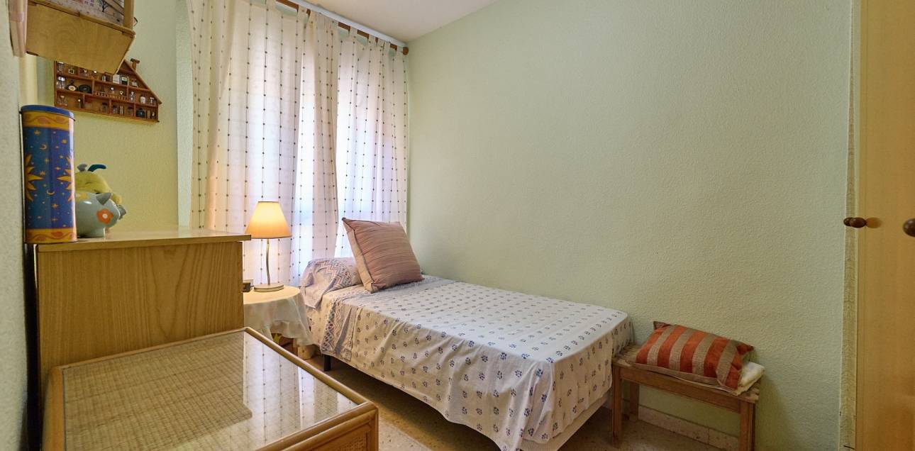 Venta - Apartamento - El Campello - Campello Beach