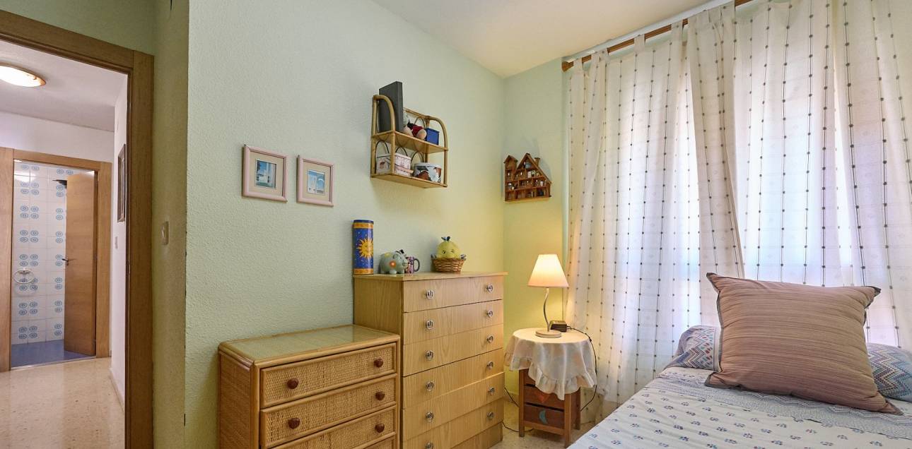 Venta - Apartamento - El Campello - Campello Beach