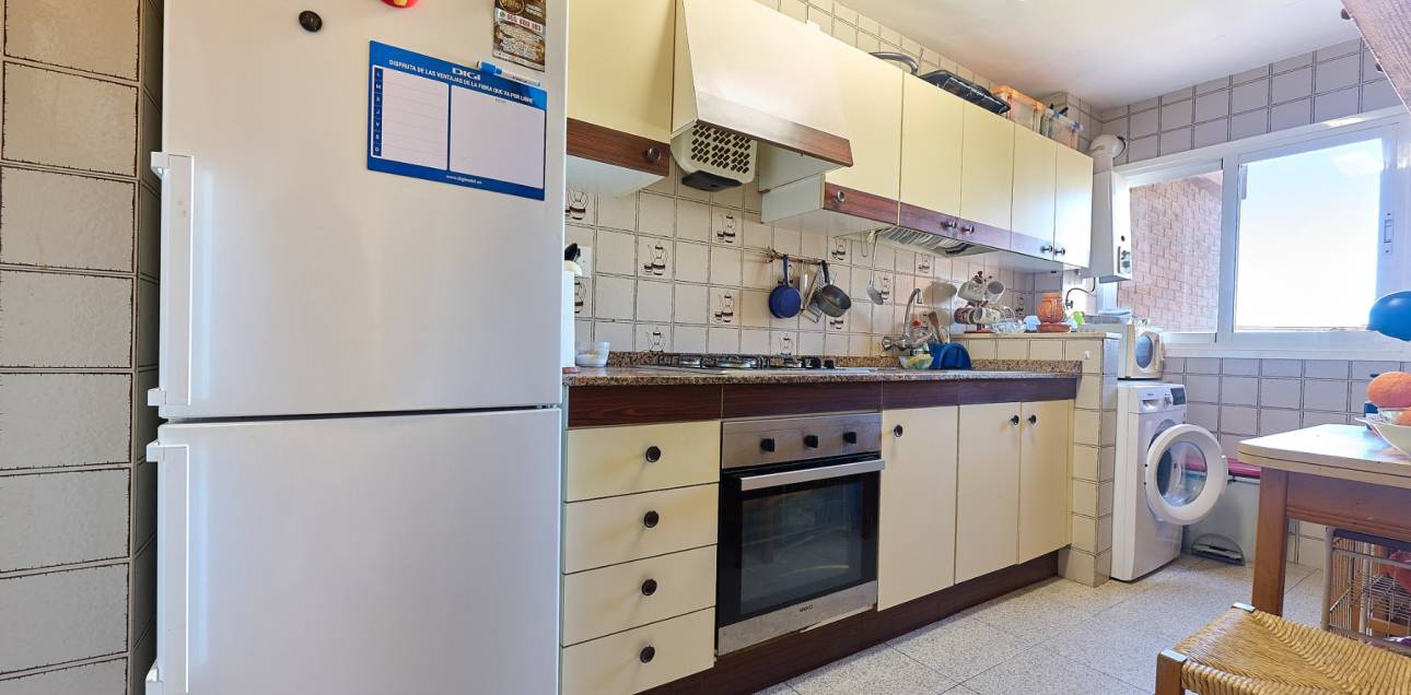 Venta - Apartamento - El Campello - Campello Beach