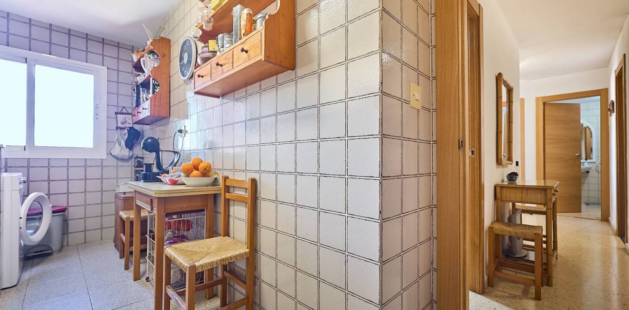 Venta - Apartamento - El Campello - Campello Beach