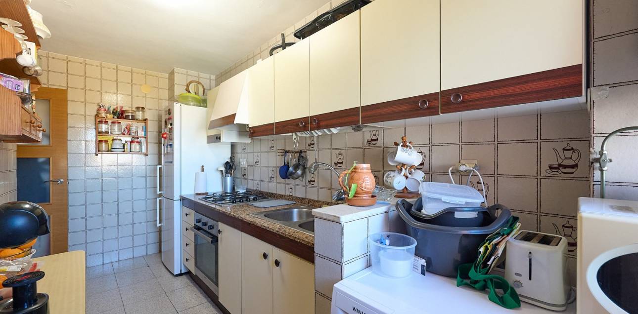 Venta - Apartamento - El Campello - Campello Beach