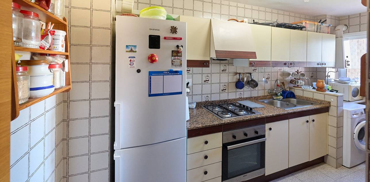 Venta - Apartamento - El Campello - Campello Beach