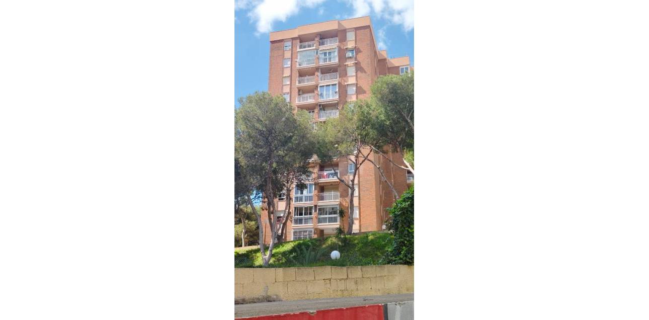 Venta - Apartamento - El Campello - Campello Beach