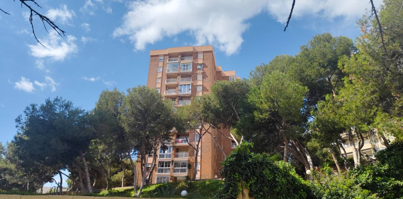 Venta - Apartamento - El Campello - Campello Beach