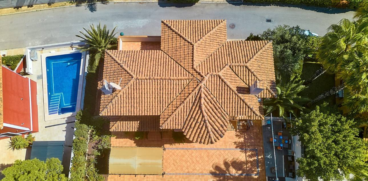 Revente - Villa - Mutxamel