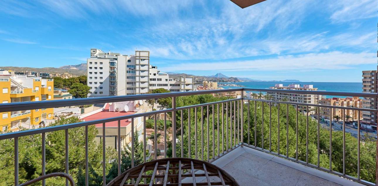 Venta - Piso - El Campello - El Campello Playa