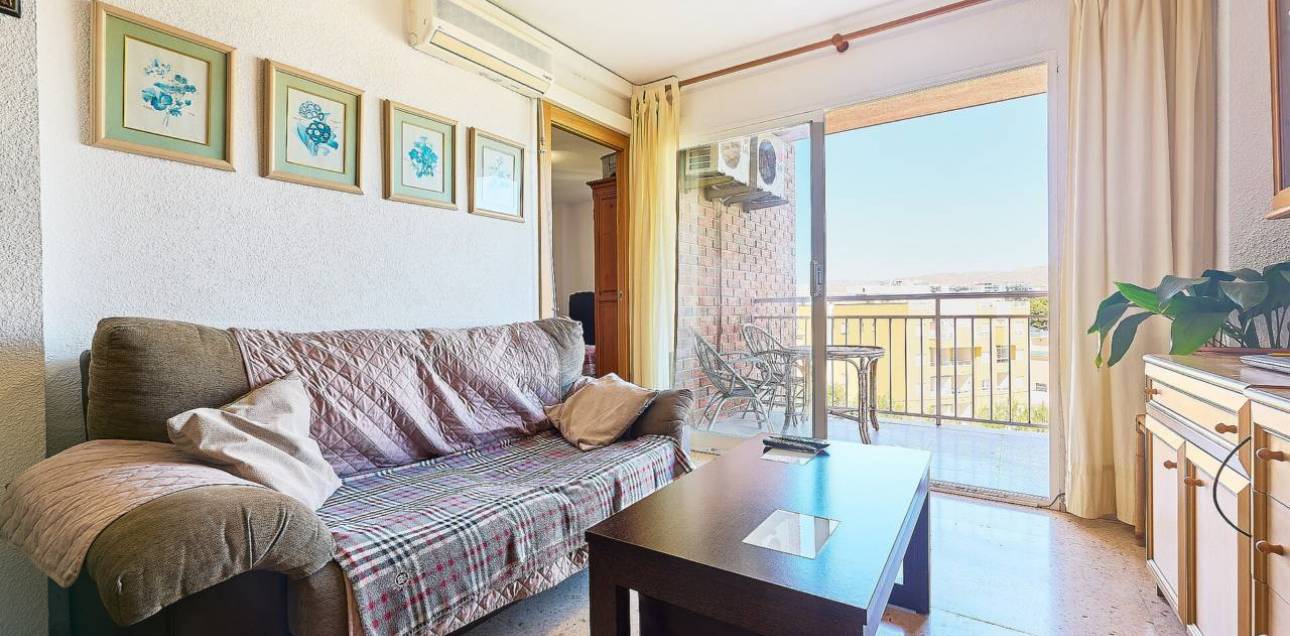 Venta - Piso - El Campello - El Campello Playa