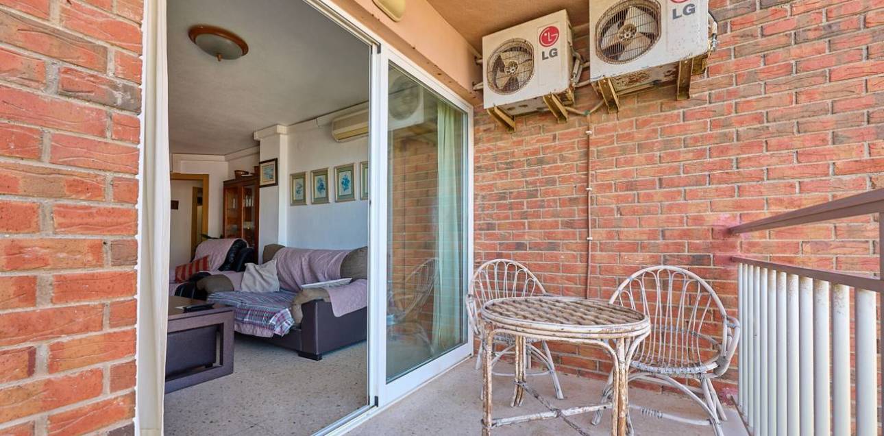 Venta - Piso - El Campello - El Campello Playa