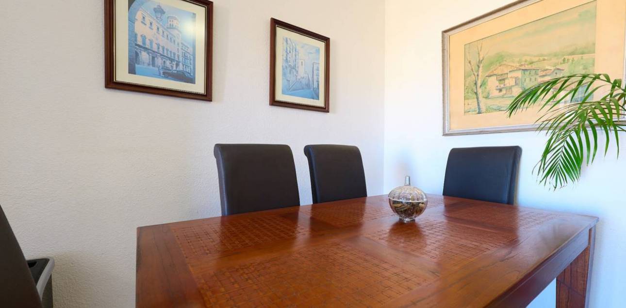 Venta - Piso - El Campello - El Campello Playa