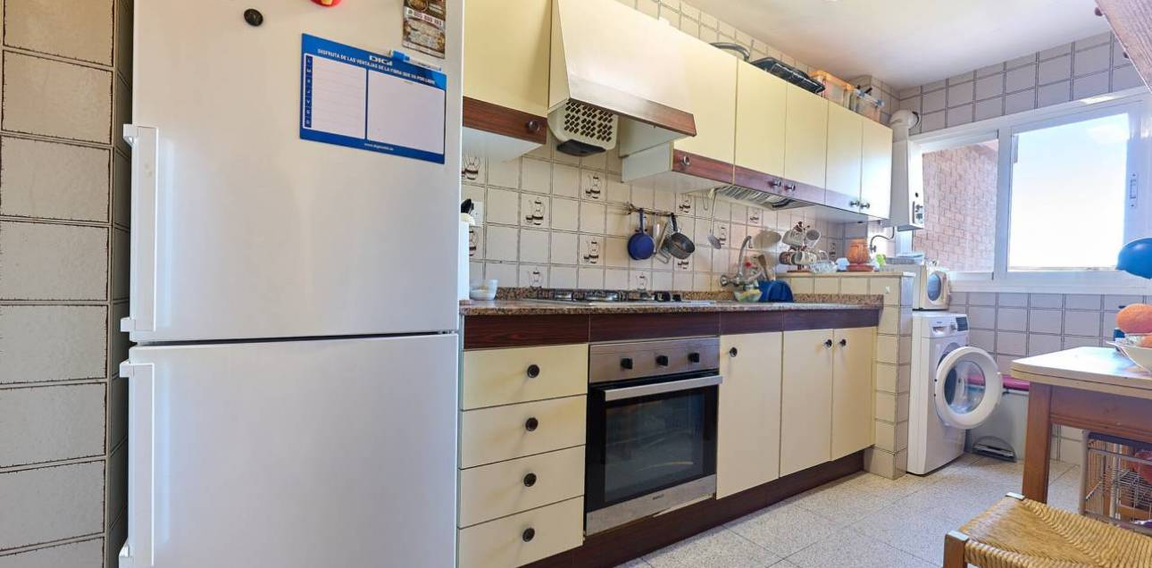 Venta - Piso - El Campello - El Campello Playa