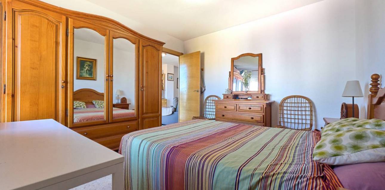 Venta - Piso - El Campello - El Campello Playa