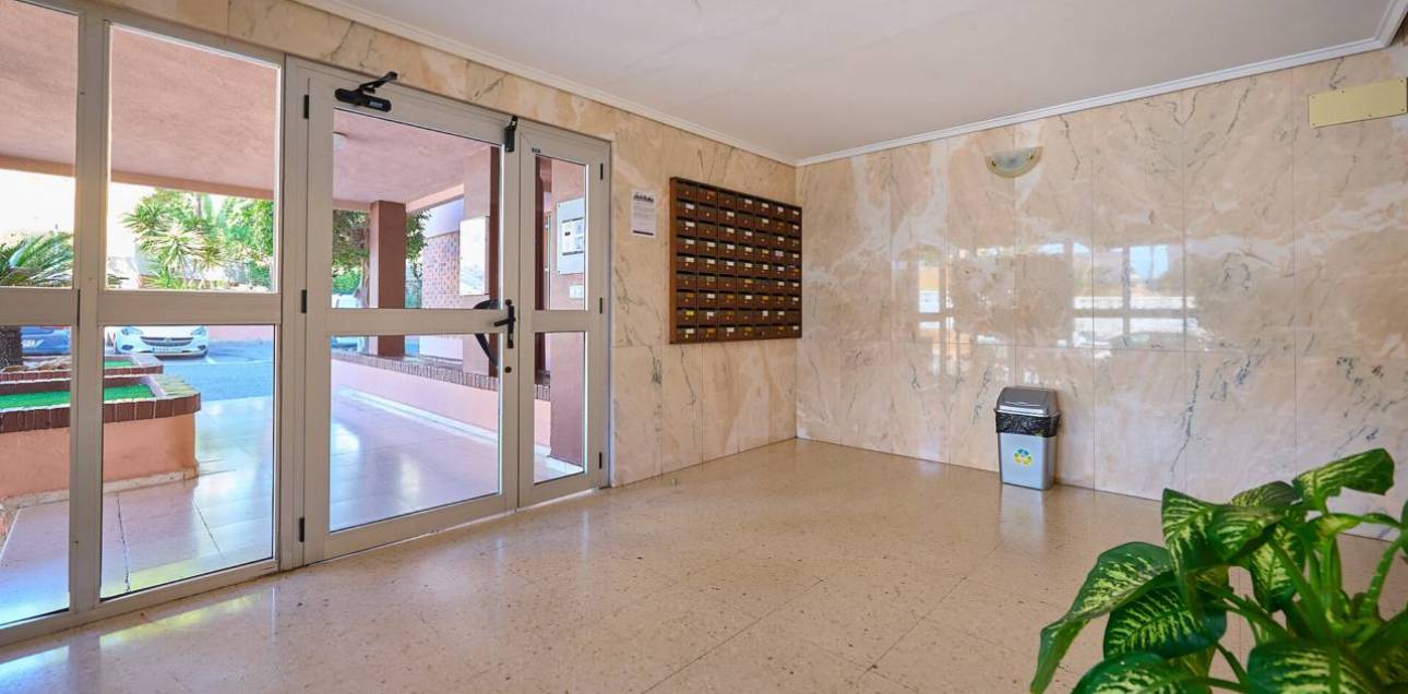 Venta - Piso - El Campello - El Campello Playa