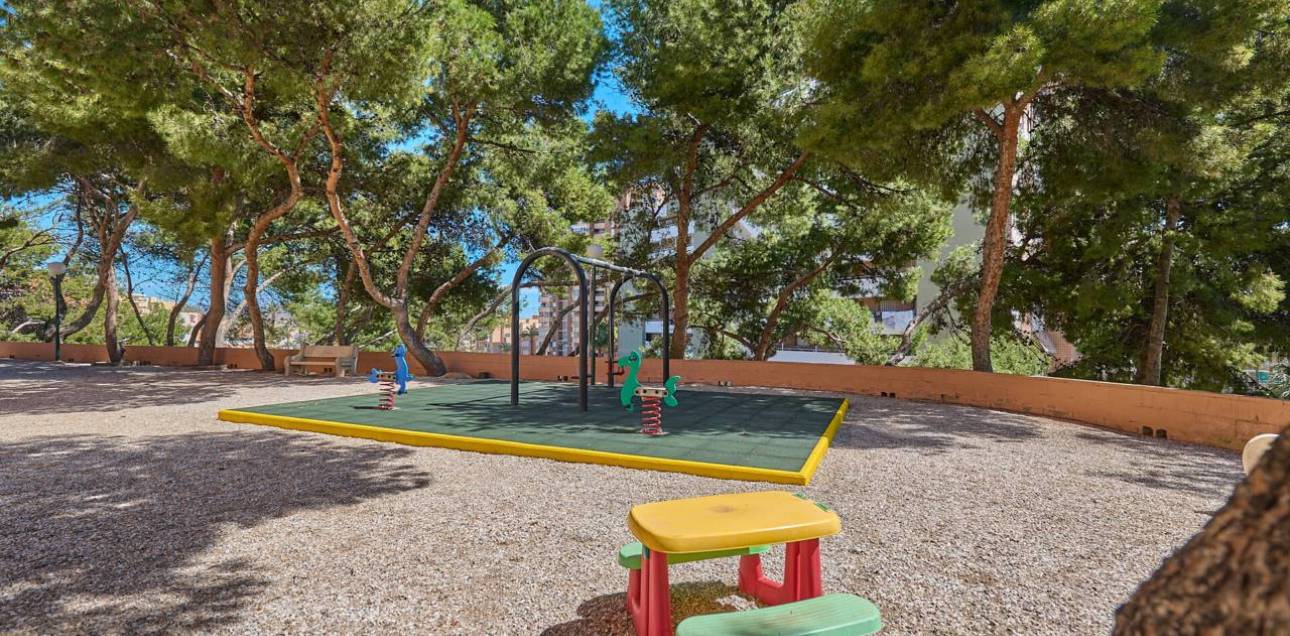 Venta - Piso - El Campello - El Campello Playa