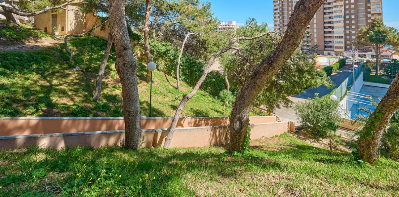 Venta - Piso - El Campello - El Campello Playa