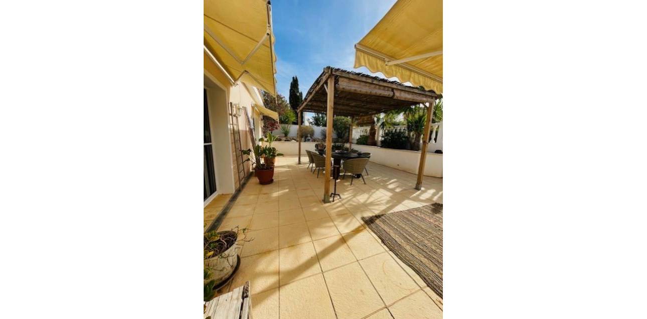 Venta - Chalet - El Campello - La Almadraba-Coveta Fumà-Amerador